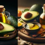 Beneficios del aceite de aguacate