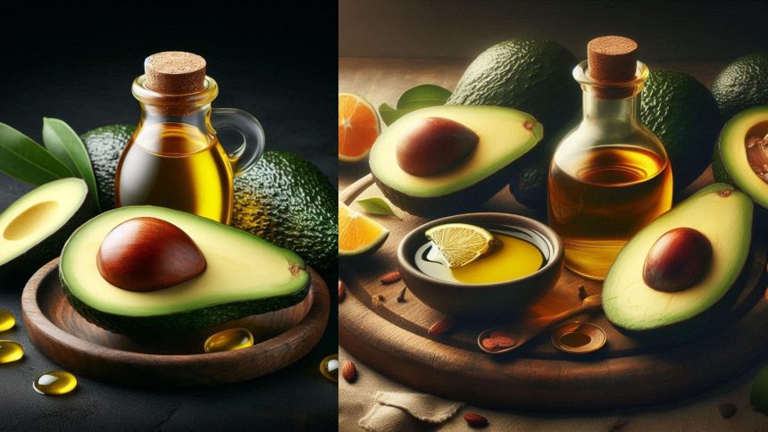 Beneficios del aceite de aguacate