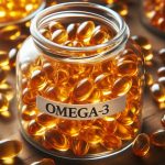 Las multiples funciones y beneficios del Omega-3.