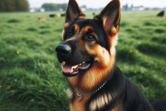 Forma correcta de alimentar a tu perro según su edad.