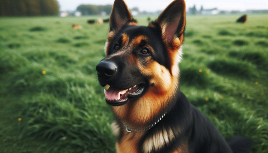 Forma correcta de alimentar a tu perro según su edad.