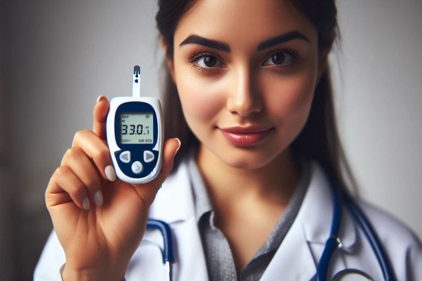 Cómo identificar síntomas de diabetes y qué hacer para prevenirla.