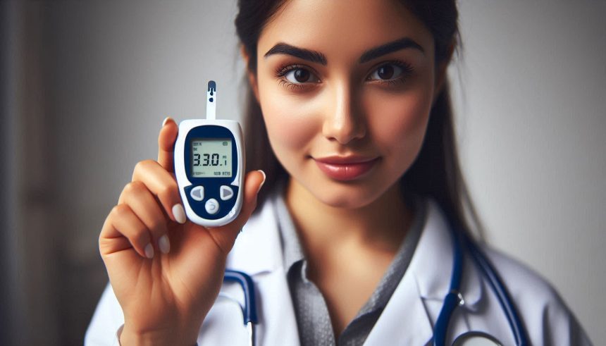 Cómo identificar síntomas de diabetes y qué hacer para prevenirla.