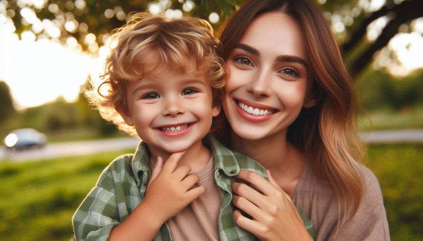 Forma correcta de alimentar a tus hijos en todas sus edades.