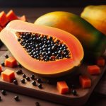 La papaya, sus beneficios y remedios casero.