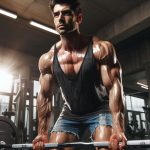 Las rutinas correctas para aumentar tu masa muscular.