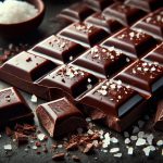 Propiedades, beneficios y remedios caseros del chocolate amargo.