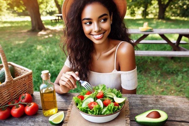 Cómo empezar a ser vegano, sus riesgos y beneficios.