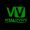VitalVivir Logo Black