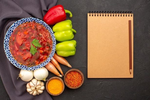 Fácil y deliciosa receta de chili mexicano casero.
