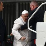 Las enfermedades que causaron la penosa muerte del papa Francisco.