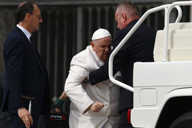 Las enfermedades que causaron la penosa muerte del papa Francisco.