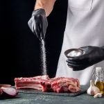 Guía de ingredientes y sazonamiento para todos los cortes de carne a la parrilla.