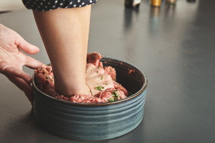 Guía de ingredientes y sazonamiento para todos los cortes de carne a la parrilla.
