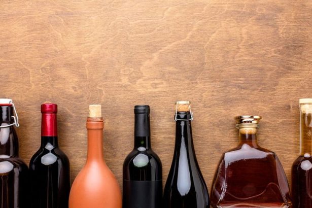 ¿Qué tanto afecta cada tipo de bebida alcohólica a la salud?