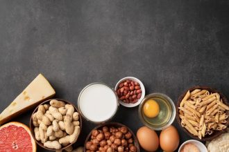 El calcio, sus beneficios y fuentes nutricionales más allá de la leche