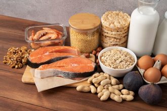 El fósforo; sus propiedades y beneficios para la salud.