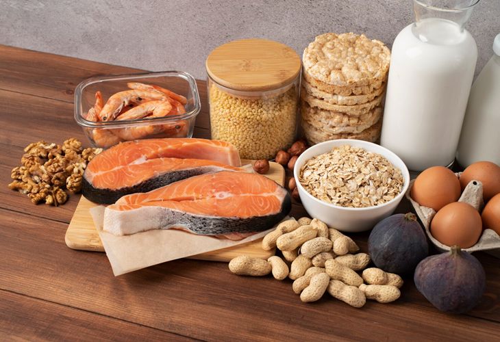El fósforo; sus propiedades y beneficios para la salud.