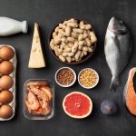 El hierro; sus propiedades y beneficios para la salud.