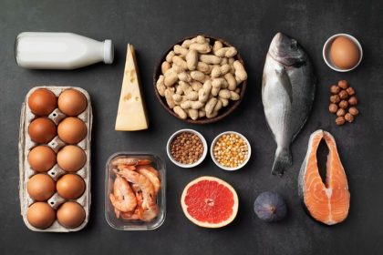 El hierro; sus propiedades y beneficios para la salud.
