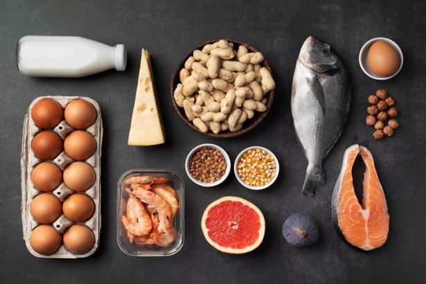 El hierro; sus propiedades y beneficios para la salud.
