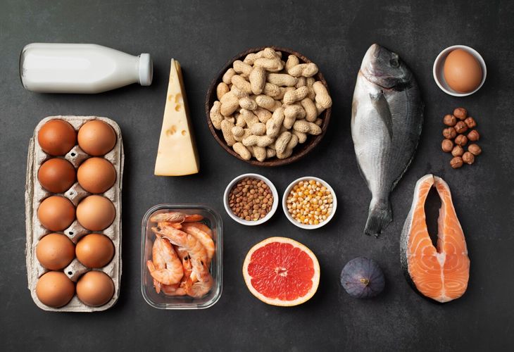 El hierro; sus propiedades y beneficios para la salud.