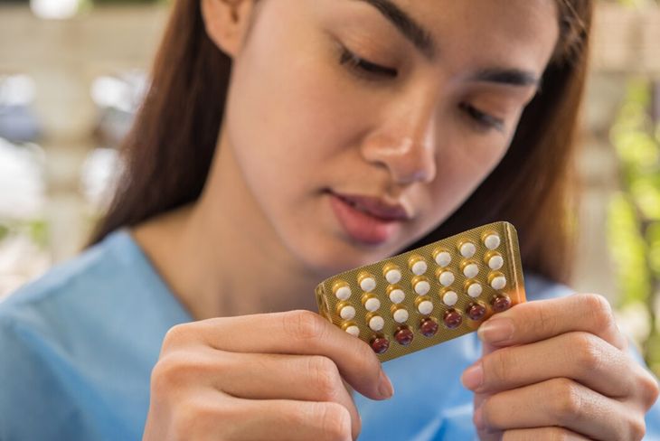 Problemas hormonales, sus causas y remedios caseros.