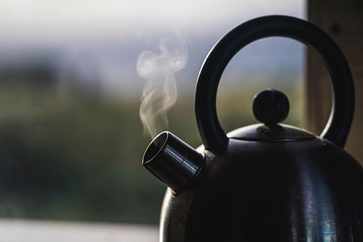 Las infusiones más usadas y populares, sus propiedades y beneficios.