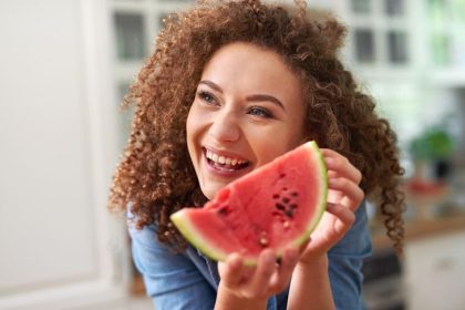 La sandía: sus propiedades, beneficios y remedios caseros.