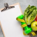 Todo tipo de dietas, para enfermedades, bajar de peso y entrenar.