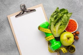 Todo tipo de dietas, para enfermedades, bajar de peso y entrenar.