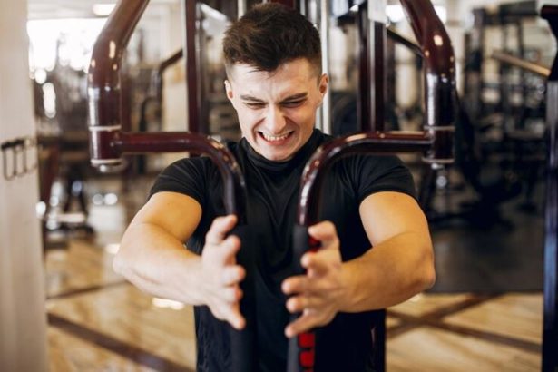 ¿Qué es el fallo muscular cuando entrenas, beneficios y desventajas?