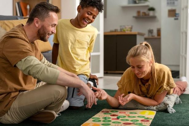 Tips de cómo pasar tiempo de alta calidad en familia.