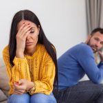 Principales conflictos de parejas que afectan la intimidad en la relación