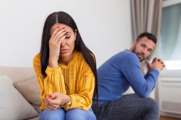 Principales conflictos de parejas que afectan la intimidad en la relación