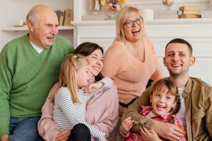 Las enfermedades hereditarias más comunes que debes conocer.