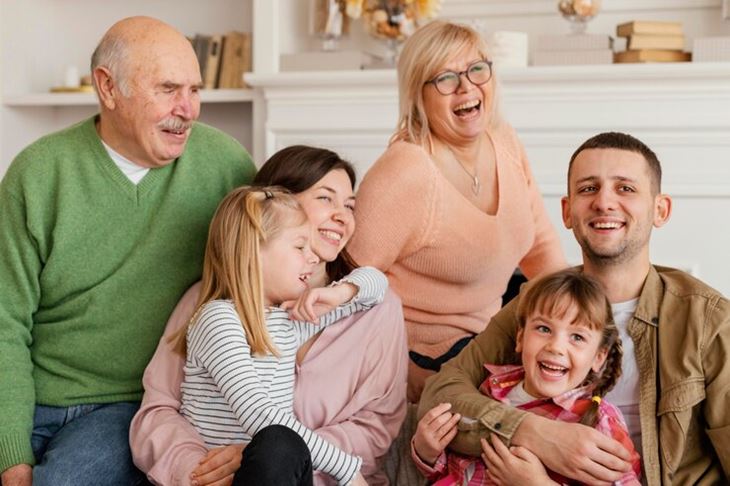 Las enfermedades hereditarias más comunes que debes conocer.