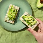 Alimentos para picar, saciar el hambre y evitar engordar.